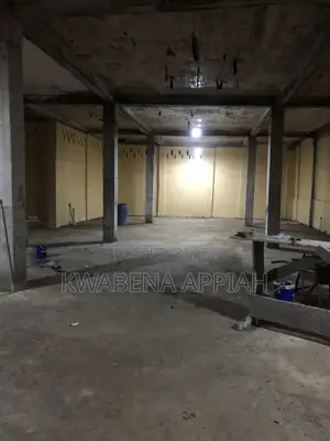 Warehouse 500 Square Meters for Rent