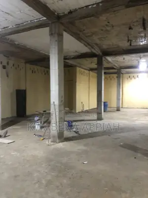 Warehouse 500 Square Meters for Rent