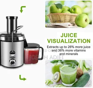 Sonifer Juice Extractor (SF-5516)