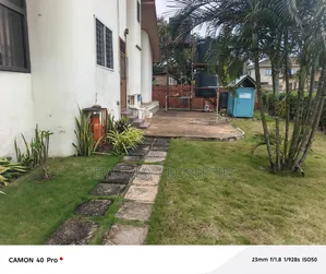 Furnished 5bdrm House in New Town, Teshie-Nungua Estates for rent