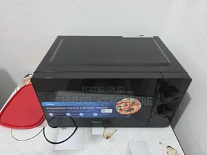 Media Microwave