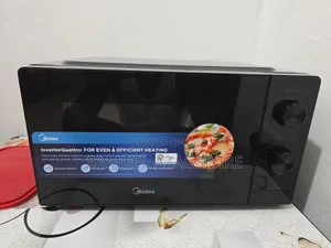 Media Microwave