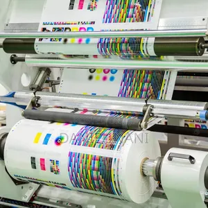 Mass Printing Services at the Most Affordable Rates