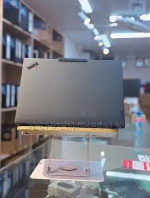 New Laptop Lenovo ThinkPad X1 Carbon 32GB Intel Core Ultra 7 SSD 512GB