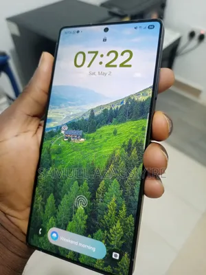 Samsung Galaxy S25 Ultra 512 GB Black