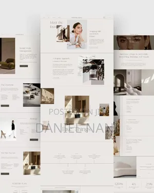 Quality Website Design With Three Years Domain Hosting for Just3500