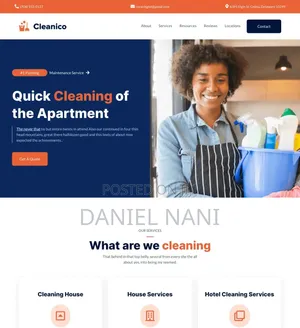Quality Website Design With Three Years Domain Hosting for Just3500