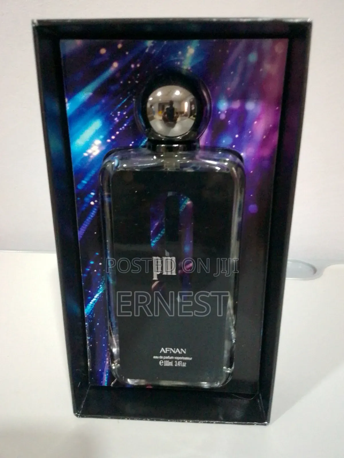 9pm/9am Perfumes by Afnan