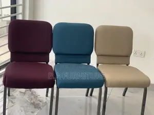 Auditorium Chair Big Size