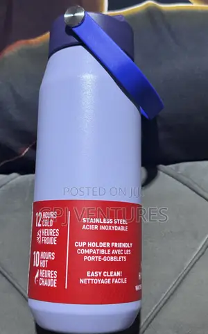 Puma Hydration Water Bottle
