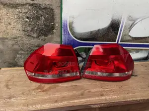 VW Passat 2012-2015 Taillight