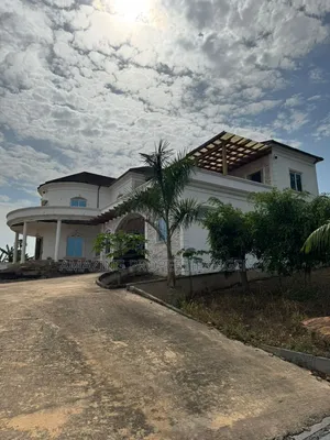 4bdrm House in Aburi for sale
