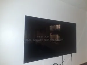 TCL 55in Uhd TV