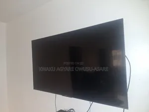 TCL 55in Uhd TV