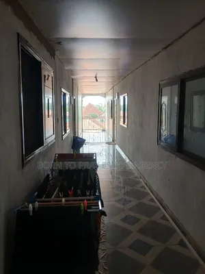 1bdrm Apartment in Born To Pray Estate, Ejisu-Juaben Municipal for rent