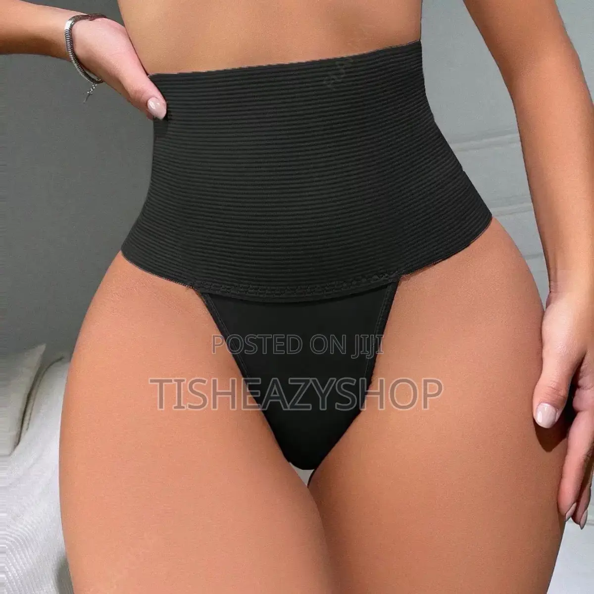Quality Corset Pant