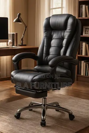 Executive Office Chair