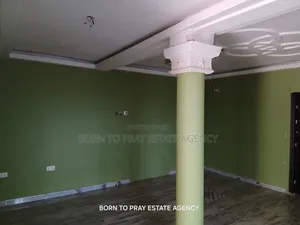 2bdrm Apartment in Born To Pray Estate, Ejisu-Juaben Municipal for rent
