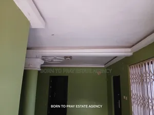 2bdrm Apartment in Born To Pray Estate, Ejisu-Juaben Municipal for rent