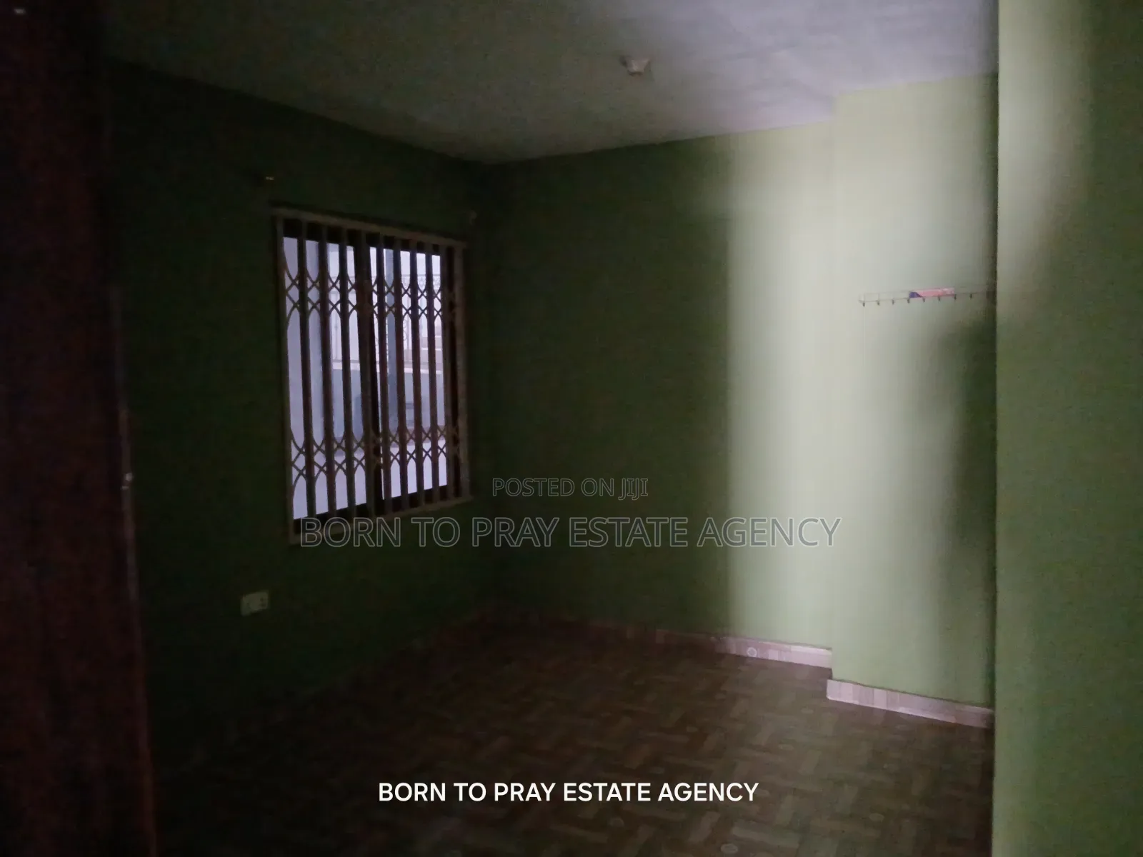 2bdrm Apartment in Born To Pray Estate, Ejisu-Juaben Municipal for rent