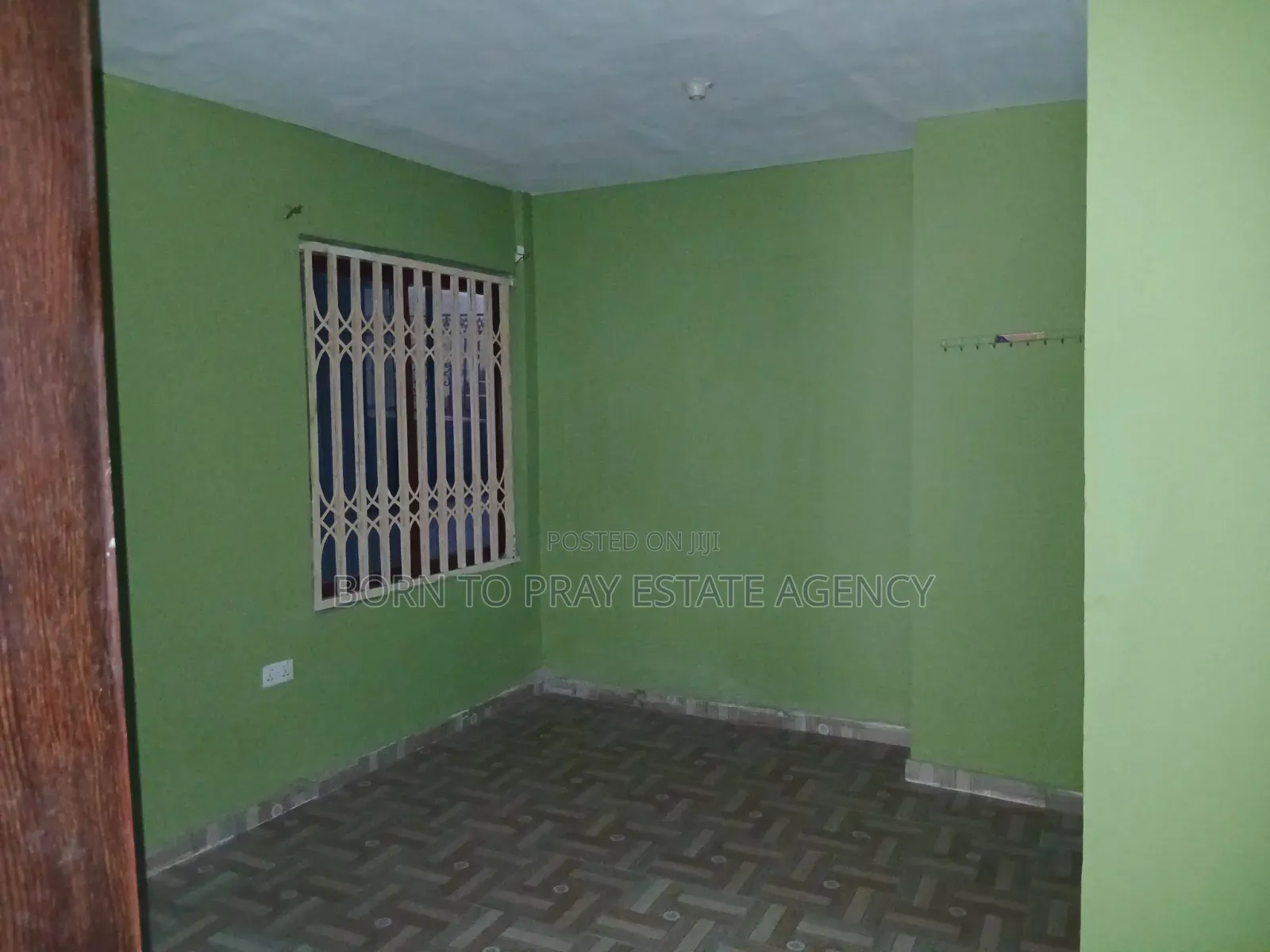 2bdrm Apartment in Born To Pray Estate, Ejisu-Juaben Municipal for rent