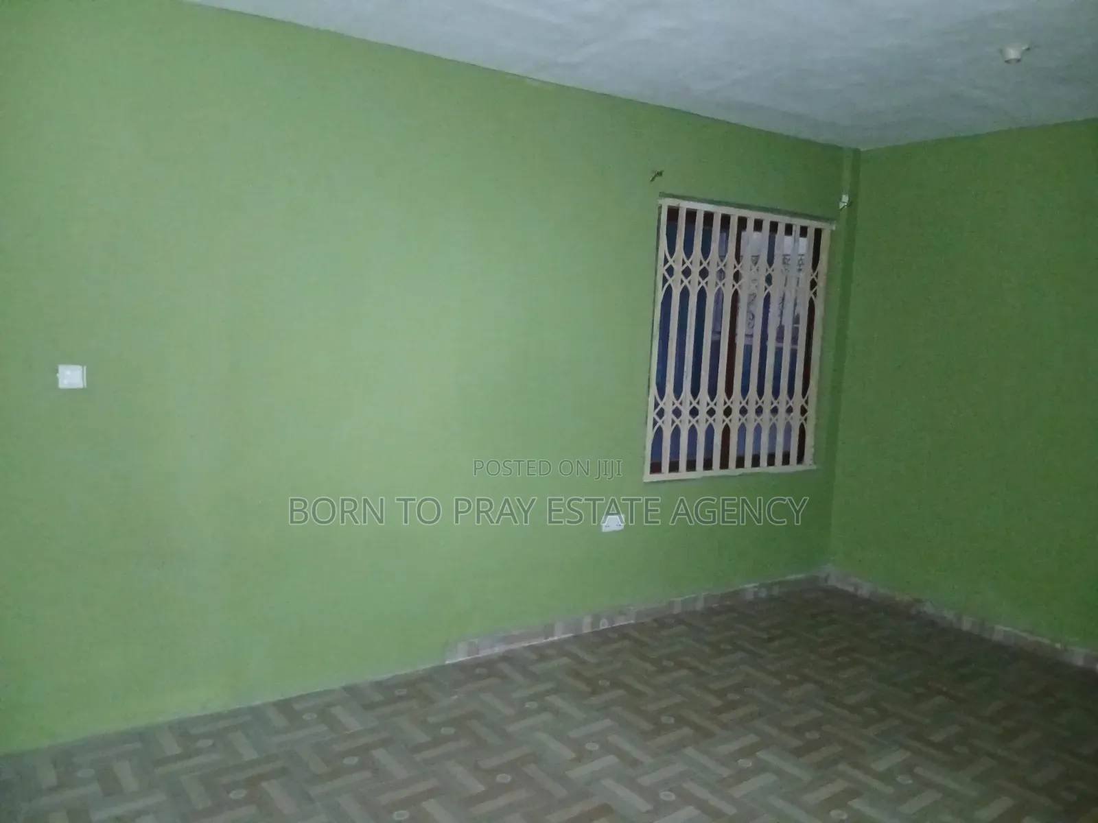 2bdrm Apartment in Born To Pray Estate, Ejisu-Juaben Municipal for rent
