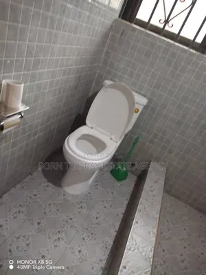 2bdrm Apartment in Born To Pray Estate, Ejisu-Juaben Municipal for rent
