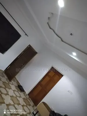 2bdrm Apartment in Born To Pray Estate, Ejisu-Juaben Municipal for rent