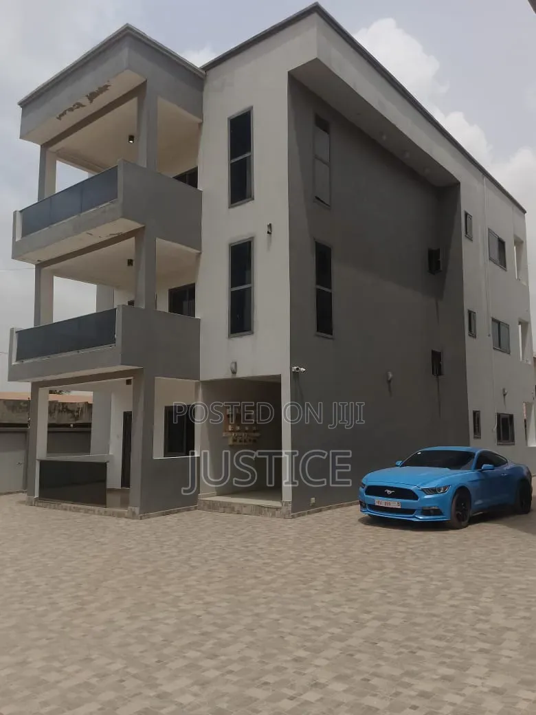 2bdrm Apartment in Adenta, Housing Down for rent
