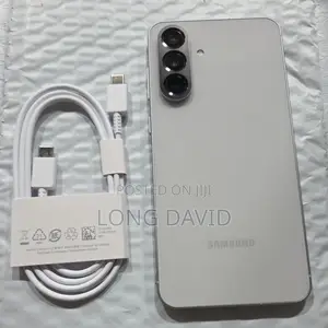 New Samsung Galaxy A56 256 GB