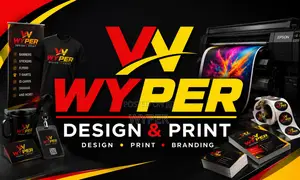 Design and Print