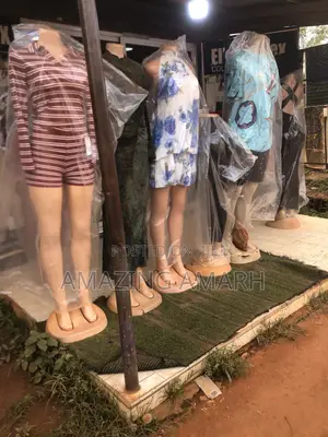 Boutique Filled With Unisex Clothes Plus Shop 4sell