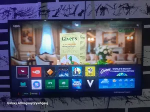Philips TV 43inch