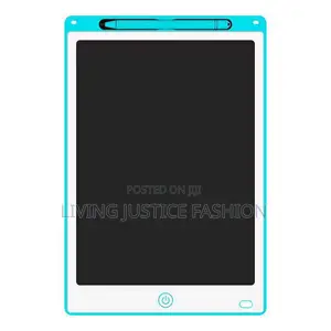New Tablet 4 GB Blue