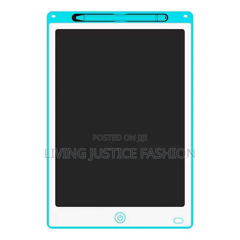 New Tablet 4 GB Blue