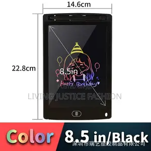 New Tablet 4 GB Blue
