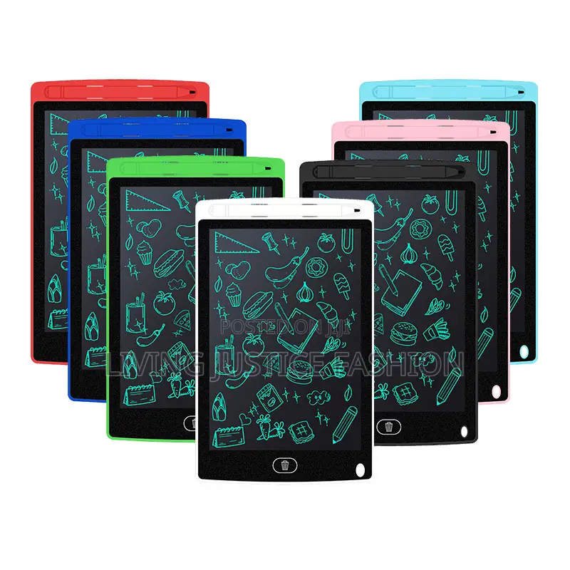 New Tablet 4 GB Blue