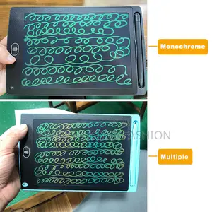 New Tablet 4 GB Blue