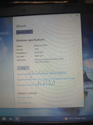 Laptop HP 14S 8GB Intel Core i5 SSD 16 GB