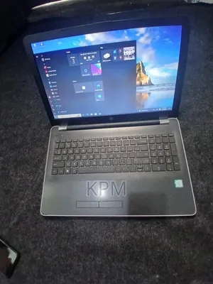Laptop HP 14S 8GB Intel Core i5 SSD 16 GB