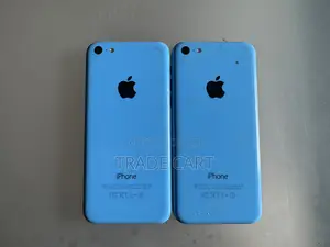 Apple iPhone 5c 32 GB Blue
