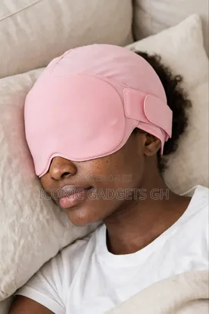 Gel Ice Cap for Headaches