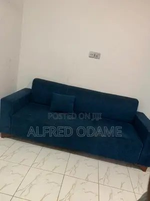 3 Months Used 3in1 Sofa