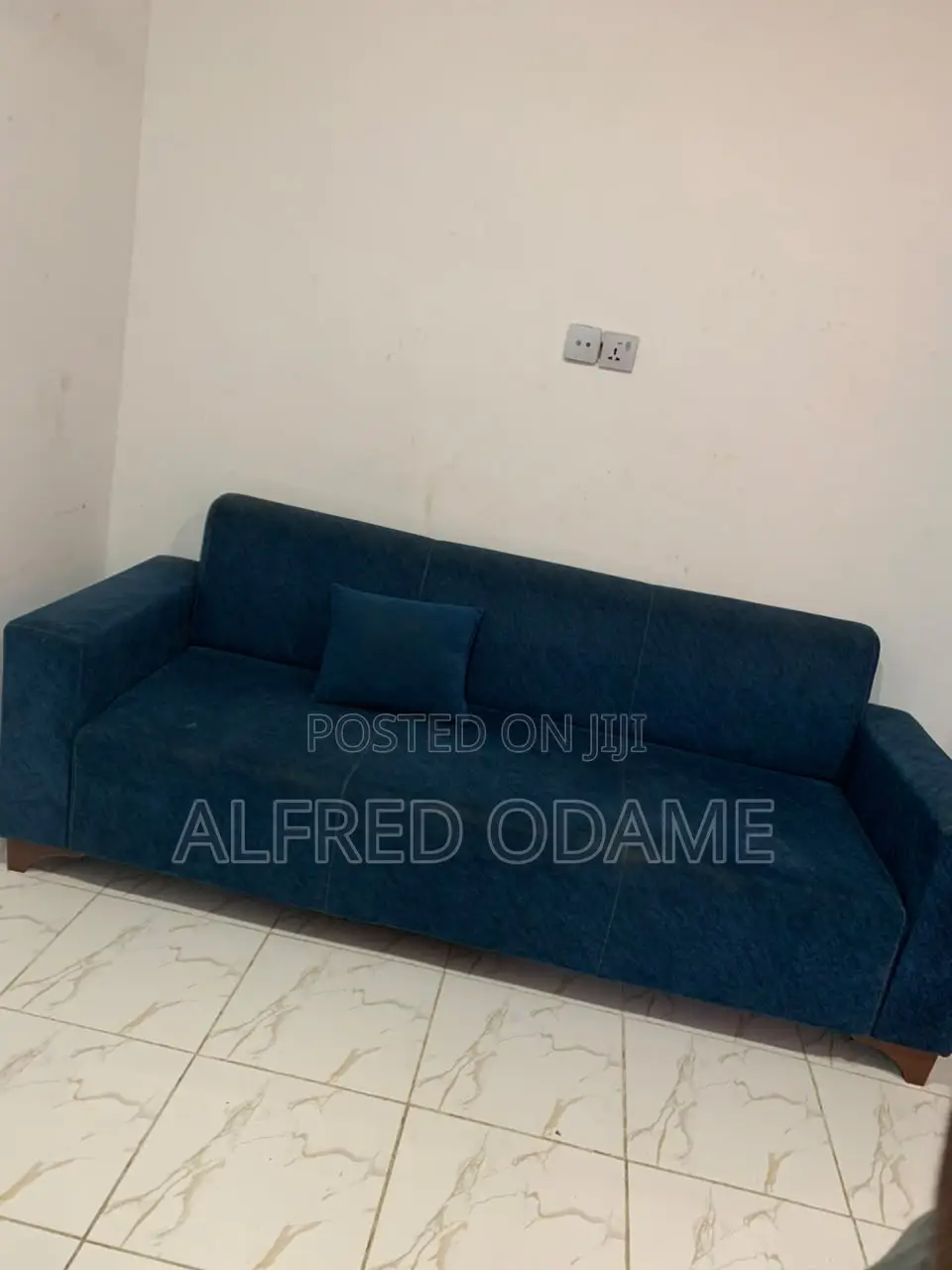3 Months Used 3in1 Sofa