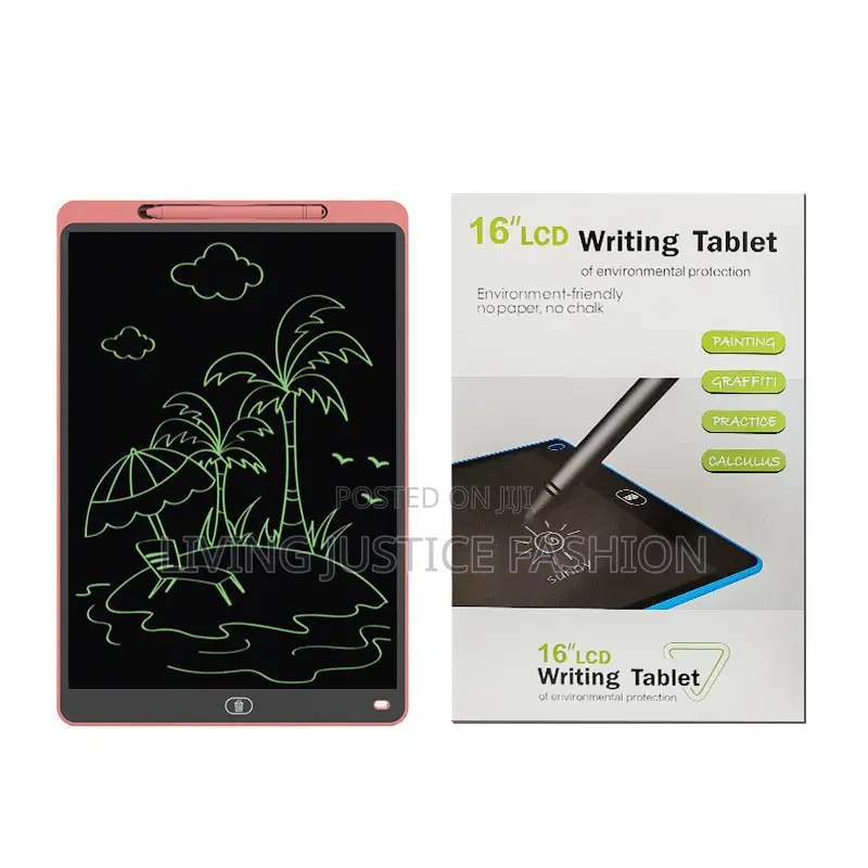 Writing Tablet