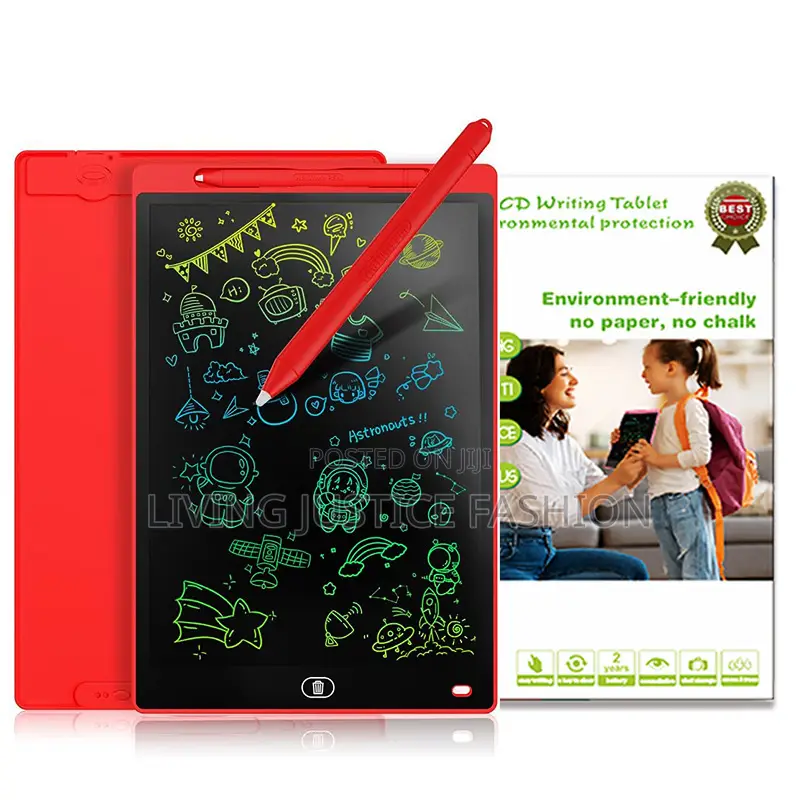 Writing Tablet