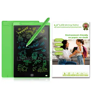 Kids Writing Tablet