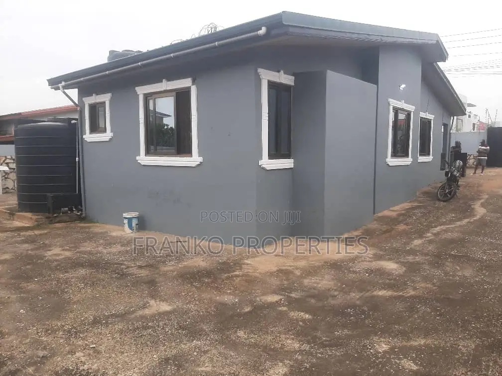 2bdrm House in Franko Properties, Lake Side Estate for rent