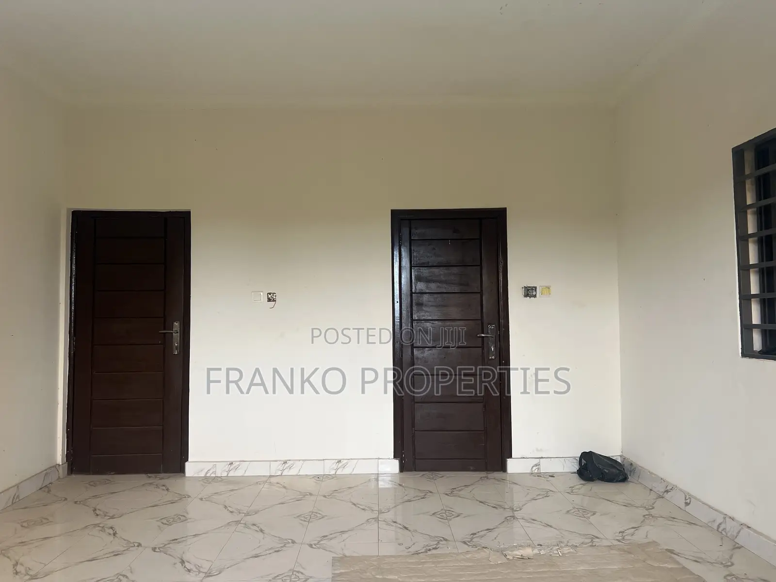 2bdrm House in Franko Properties, Lake Side Estate for rent