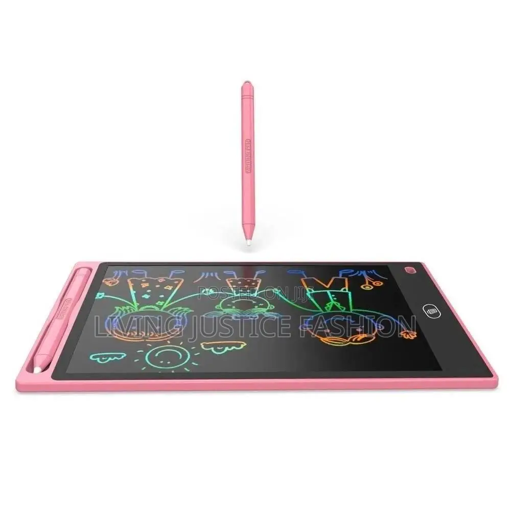 Kids Writing Tablet